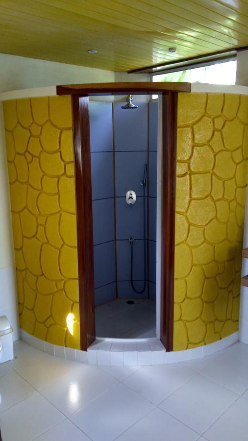 Wisdom Garden Hotel Tena Kültér fotó