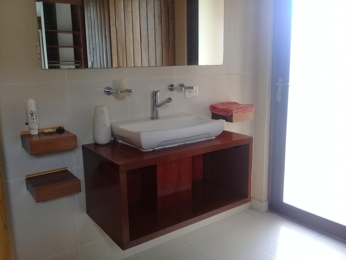Wisdom Garden Hotel Tena Kültér fotó